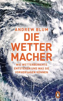 Die Wettermacher.  Stephan Gebauer