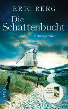 Die Schattenbucht.  Eric Berg