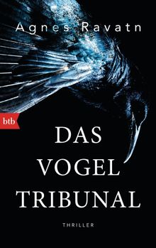 Das Vogeltribunal.  Julia Gschwilm