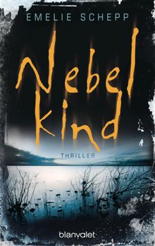 Nebelkind.  Annika Krummacher