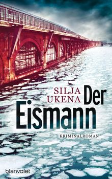 Der Eismann.  Silja Ukena