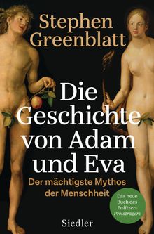Die Geschichte von Adam und Eva.  Klaus Binder