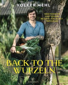 Back to the Wurzeln.  Volker Mehl