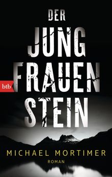 Der Jungfrauenstein.  Susanne Dahmann