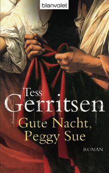 Gute Nacht, Peggy Sue.  Christine Frauendorf-Mssel