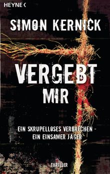 Vergebt mir.  Marie-Luise Bezzenberger