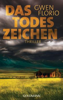 Das Todeszeichen.  Angela Schumitz