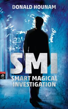 SMI - Smart Magical Investigation.  Alexander Wagner