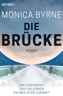 Die Brcke.  Irene Holicki