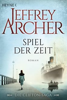 Spiel der Zeit.  Martin Ruf