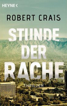 Stunde der Rache.  Helmut Splinter