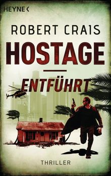 Hostage - Entfhrt.  Andreas Heckmann