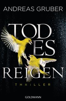 Todesreigen.  Andreas Gruber