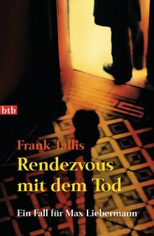 Rendezvous mit dem Tod.  Frank Tallis