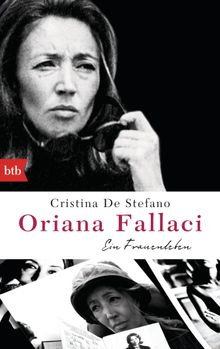 Oriana Fallaci.  Judith Schwaab