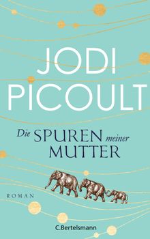 Die Spuren meiner Mutter.  Elfriede Peschel