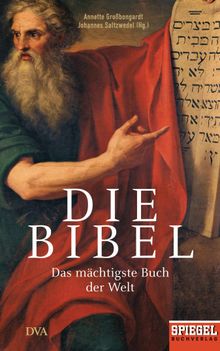 Die Bibel.  Johannes Saltzwedel
