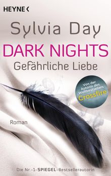Dark Nights - Gefhrliche Liebe.  Sabine Schilasky