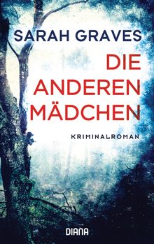 Die anderen Mdchen.  Sarah Graves