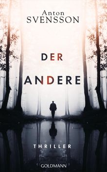 Der Andere.  Holger Wolandt