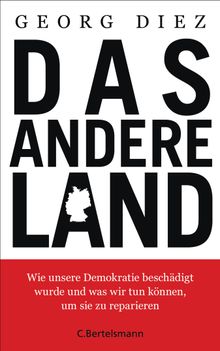 Das andere Land.  Georg Diez