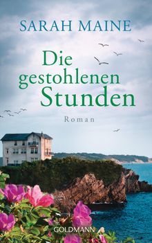 Die gestohlenen Stunden.  Sonja Hauser