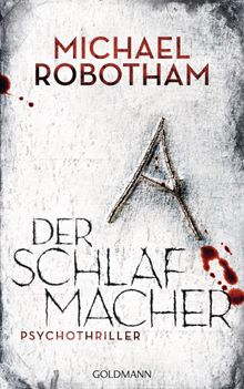 Der Schlafmacher.  Kristian Lutze