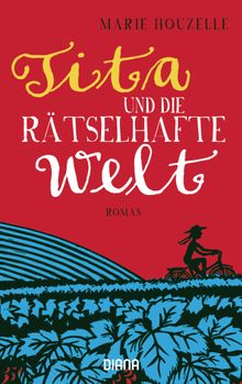 Tita und die rtselhafte Welt.  Henriette Zeltner-Shane