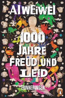 1000 Jahre Freud und Leid.  Elke Link