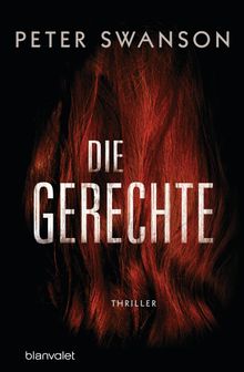 Die Gerechte.  Fred Kinzel