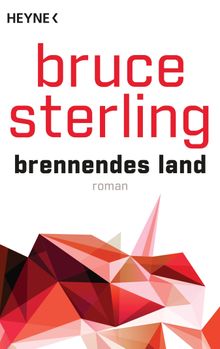 Brennendes Land.  Norbert Stbe