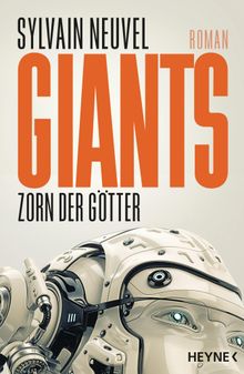 Giants - Zorn der Gtter.  Marcel Huler