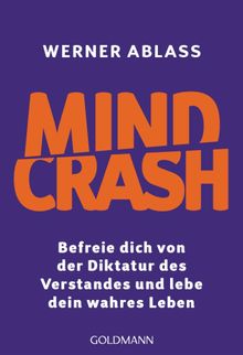 Mindcrash.  Werner Ablass