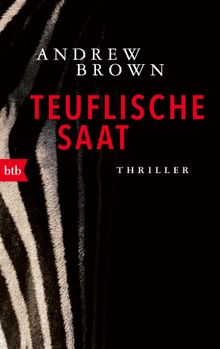 Teuflische Saat.  Meredith Barth