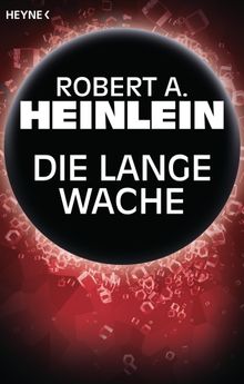 Die lange Wache.  Rosemarie Hundertmarck