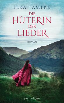 Die Hterin der Lieder.  Barbara Ostrop