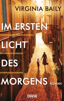 Im ersten Licht des Morgens.  Christiane Burkhardt