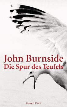 Die Spur des Teufels.  Bernhard Robben