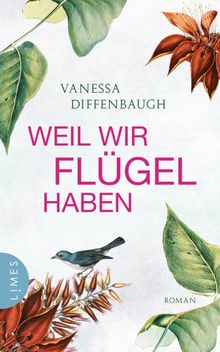 Weil wir Flgel haben.  Karin Dufner