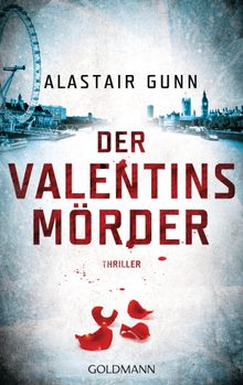 Der Valentinsmrder.  Peter Beyer