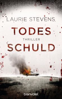 Todesschuld.  Kristof Kurz