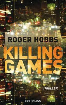 Killing Games.  Rainer Schmidt