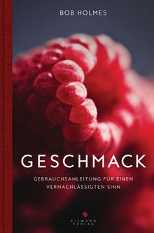 Geschmack.  Ursula Held