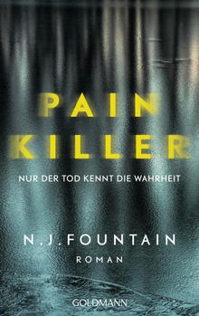 Painkiller.  Eva Bonn