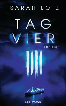 Tag Vier.  Thomas Bauer