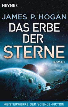 Das Erbe der Sterne.  Andreas Brandhorst