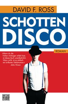 Schottendisco.  Kristian Lutze