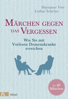 Mrchen gegen das Vergessen.  Marianne Vier