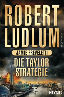 Die Taylor-Strategie.  Norbert Jakober