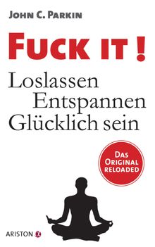 Fuck It!.  G. Maximilian Knauer